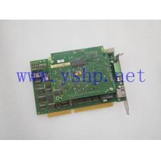 Industrial Board KUKA DSE-IBS 3.02 00108766 LP97LP0691 00108313