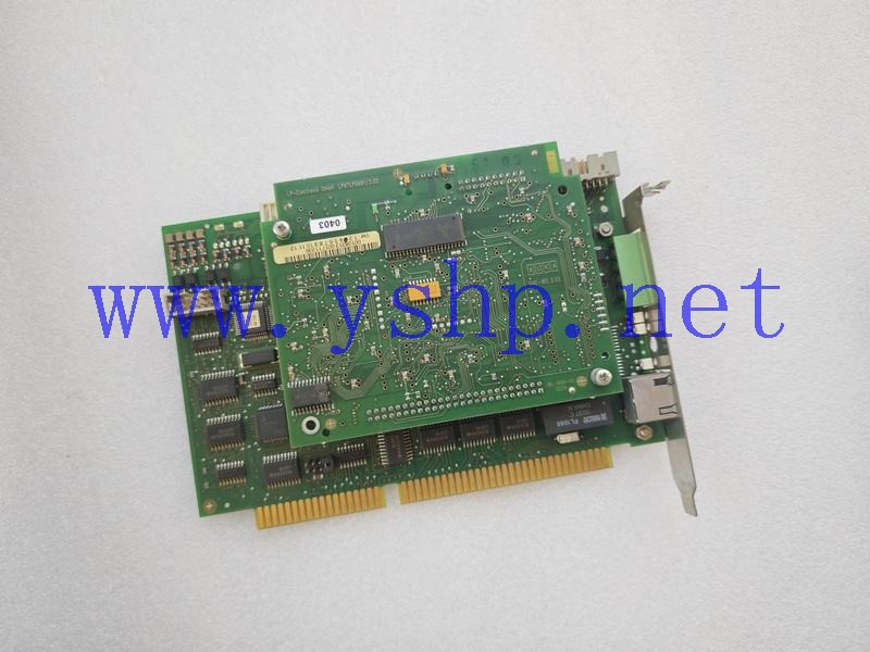 上海源深科技 Industrial Board KUKA DSE-IBS 3.02 00108766 LP97LP0691 00108313 高清图片