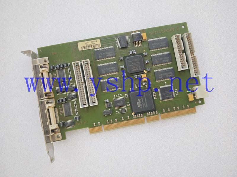 上海源深科技 Industrial Board microEnable III 54000 4401 高清图片