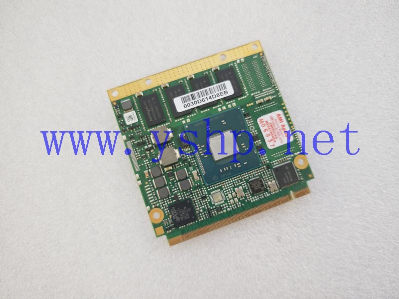 上海源深科技 Industrial Board MSC Q7-BT-15-1001 PCBFTX LY40C98401 高清图片