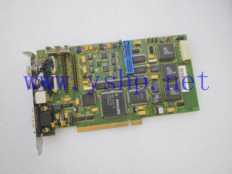 上海源深科技 Industrial Board EL207557 11078 高清图片