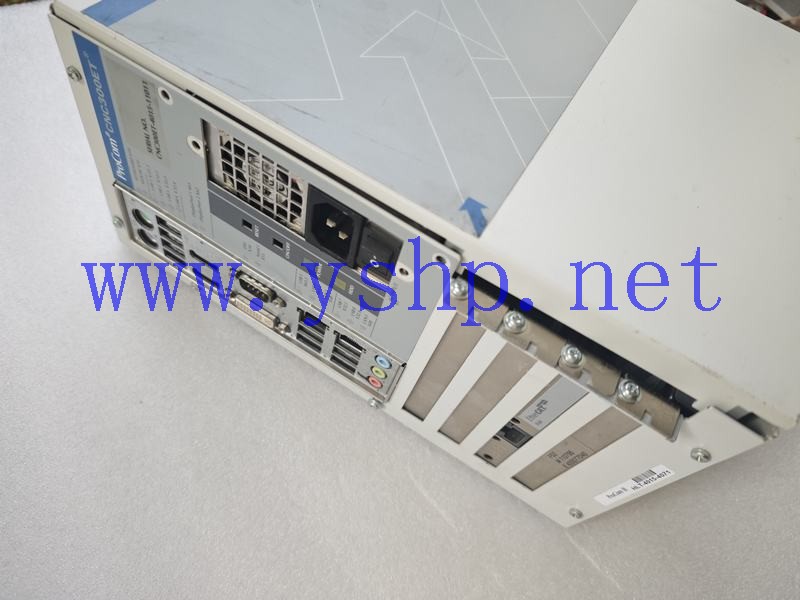 上海源深科技 Industrial Computer PROCOM CNC300ET 高清图片