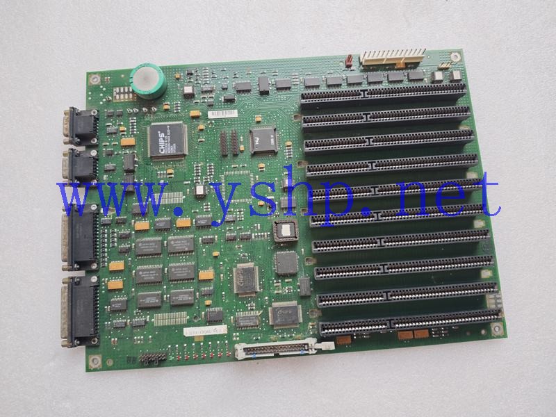 上海源深科技 Industrial Board Cincinnati Milacron 3-533-1034G REV.D 高清图片