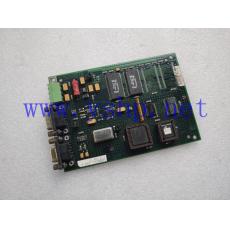 Industrial Board Cincinnati Milacron 3-542-133502A