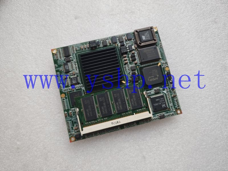 上海源深科技 Industrial Board B HT-E100 19SE100000101 0906-V1-L6 高清图片