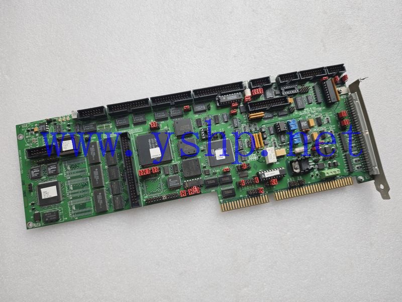上海源深科技 Industrial Board DELTA TAU DATA PMAC-LITE 602402-104 高清图片