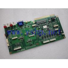 Industrial Board KONAMI PWB111468760000