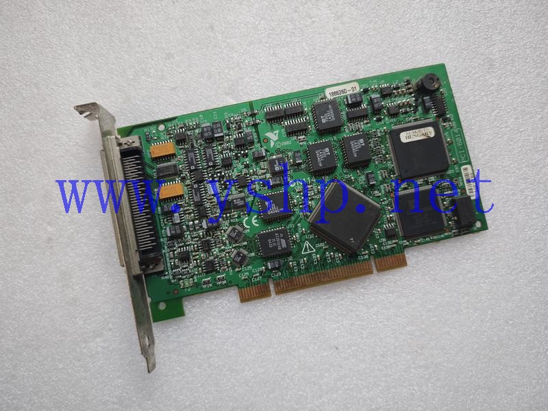 上海源深科技 Industrial Board NI PCI-6014 188626D-01 高清图片