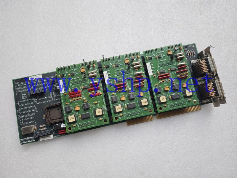 上海源深科技 Industrial Board RARF BOARD 80-410-203 180-410-206-1-1 80-140-204-3 80-410-206 高清图片