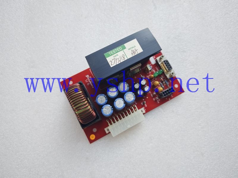 上海源深科技 Industrial Board Rofin-sina 150-0098-01 高清图片