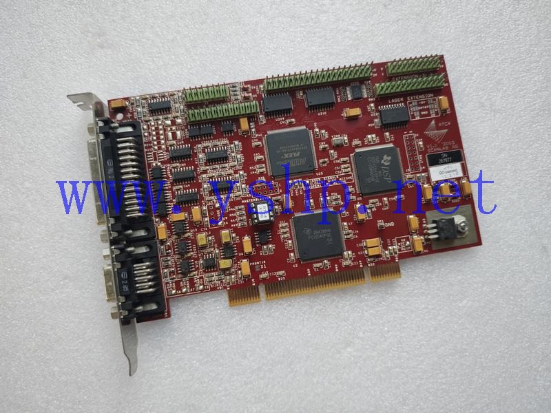 上海源深科技 Industrial Board SCANLAB AG RTC4 V1.1 109570.7 44900 高清图片