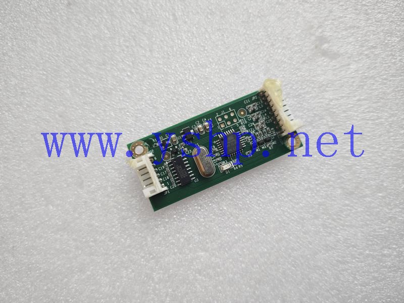 上海源深科技 Industrial Board  Touch control panel  PENMOUNT PM9036 V1.03 P2 高清图片