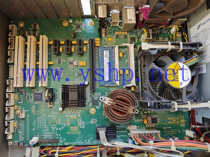 上海源深科技 Industrial motherboard BECKHOFF CB1052-0004 CB1052G4 高清图片