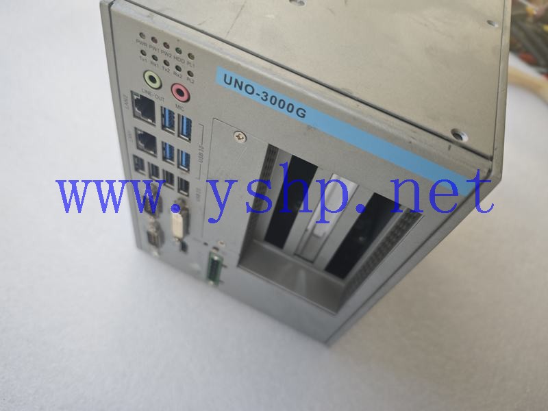 上海源深科技 Industrial Computer Advantech UNO-3083G UNO-3083G-D64E 高清图片