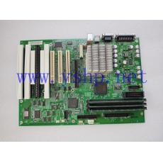 Industrial motherboard CWS380 331LA02011PB.REV.CWS38