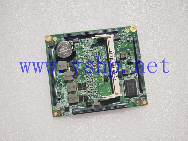 上海源深科技 Industrial board ETXM-HM55 VER A0.2 高清图片