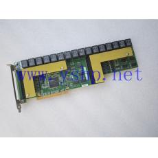 Industrial board NI 193809C-01L 193811C-01 REV.1