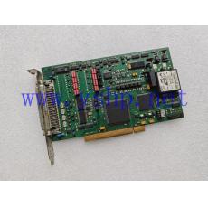 Industrial board ADDI-DATA APCI-3120 A-D 200304 APCI-3120-16-8