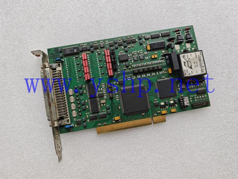 上海源深科技 Industrial board ADDI-DATA APCI-3120 A-D 200304 APCI-3120-16-8 高清图片