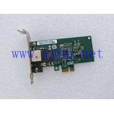 LR-LINK PCI-E 1G single port 1000M network card LREC9204CT 92T0176
