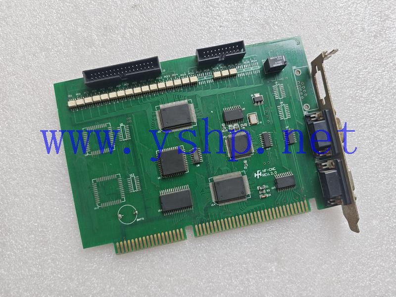 上海源深科技 Industrial board HF-CNC REV.2.0 高清图片