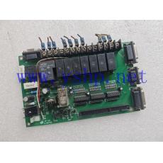Industrial board HF-IO