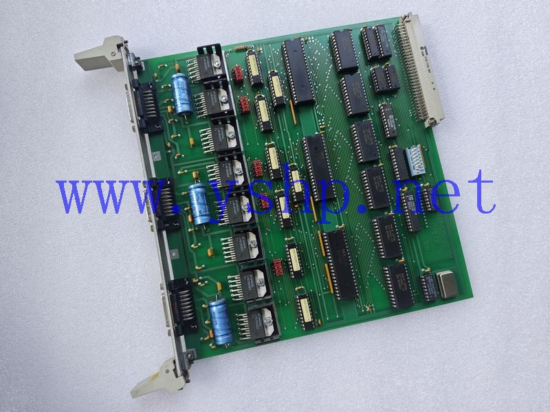 上海源深科技 Industrial board ISMECA VIB-CMO-PC-M1 2110514.9928 高清图片