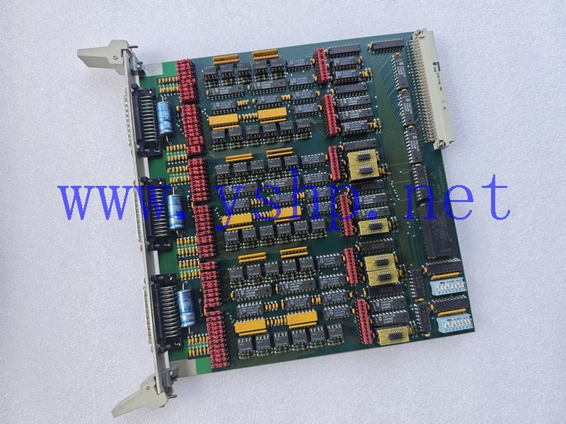 上海源深科技 Industrial board ISMECA INT-PC-MO 2110566.0024 高清图片
