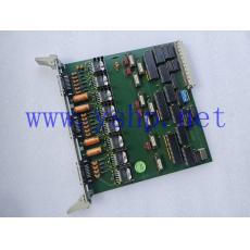 Industrial board ISMECA VIB-CMO-PC-M2 2275430