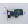LR-LINK PCI-E 1G single port 1000M network card LREC9204CT 92T0176